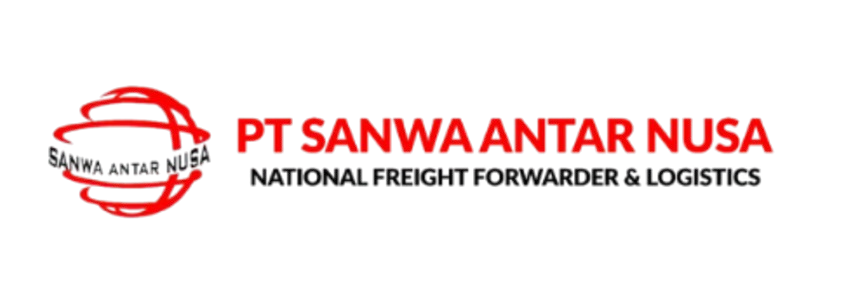 Logo PT Sanwa Antar Nusa